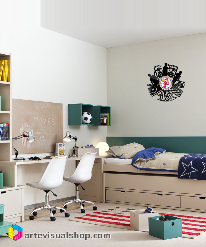 disco-reloj-musica-musica-dedicatoria-1